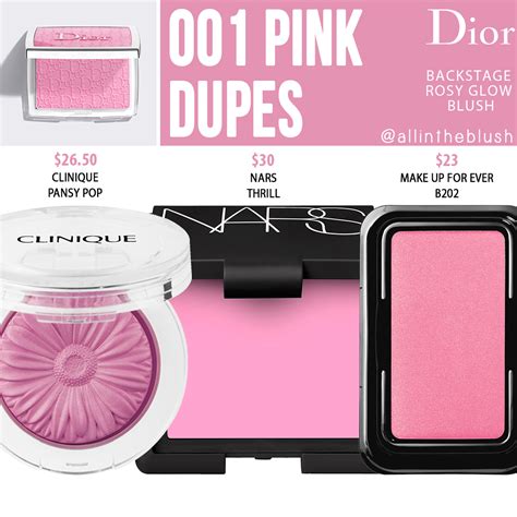 drugstore dior blush dupe|dior blush cheap.